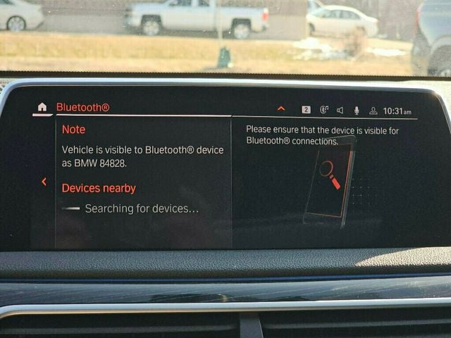 2020 BMW 7 Series 750i xDrive - 22980943 - 39