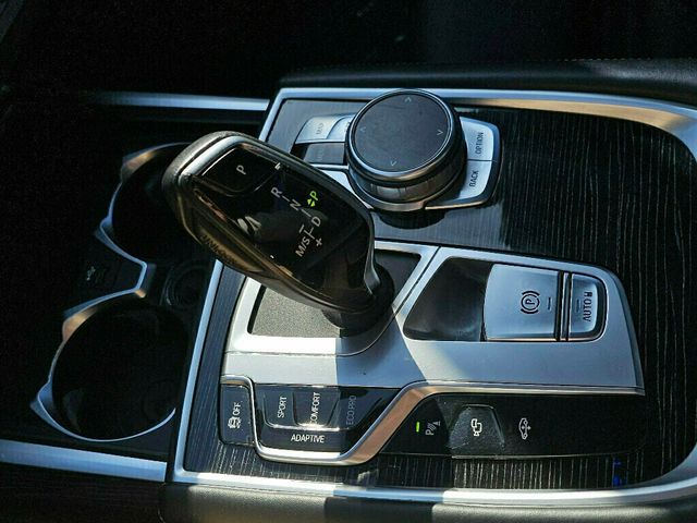 2020 BMW 7 Series 750i xDrive - 22980943 - 43