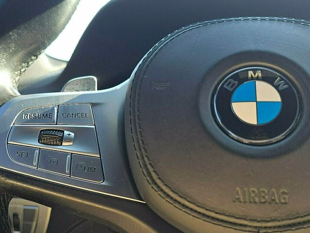 2020 BMW 7 Series 750i xDrive - 22980943 - 45