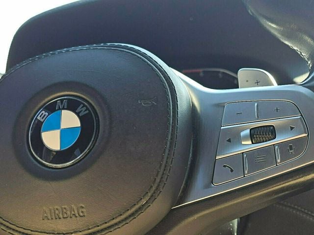 2020 BMW 7 Series 750i xDrive - 22980943 - 46