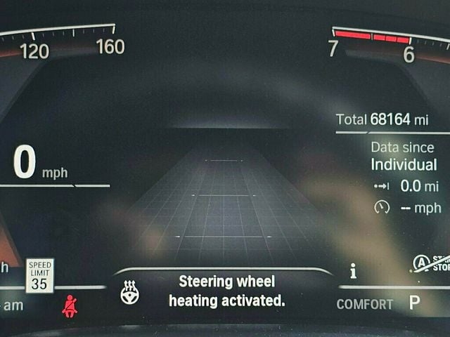 2020 BMW 7 Series 750i xDrive - 22980943 - 48