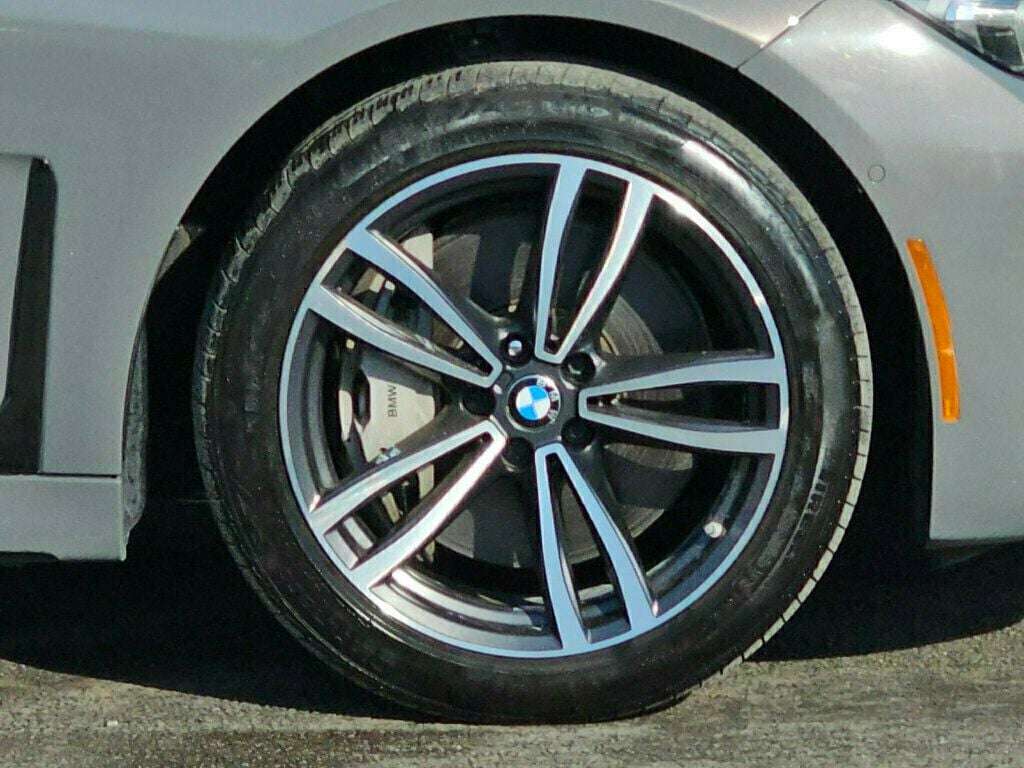 2020 BMW 7 Series 750i xDrive - 22980943 - 53