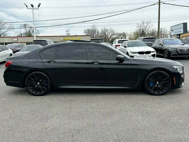 2020 BMW 7 Series 750i xDrive - 23011935 - 15