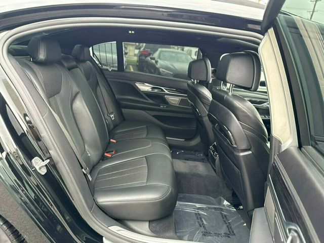 2020 BMW 7 Series 750i xDrive - 23011935 - 20