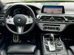 2020 BMW 7 Series 750i xDrive - 23011935 - 23