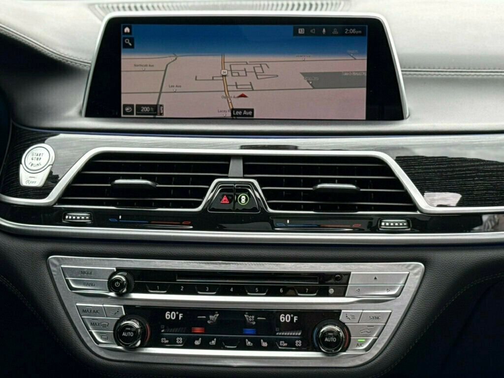 2020 BMW 7 Series 750i xDrive - 23011935 - 24