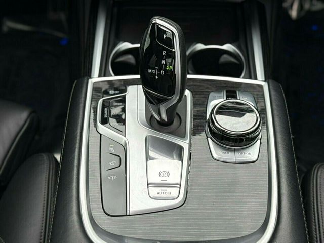 2020 BMW 7 Series 750i xDrive - 23011935 - 25