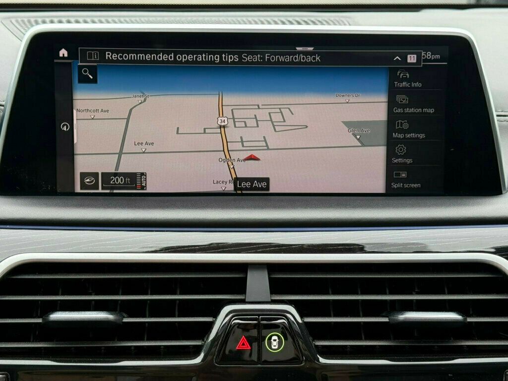 2020 BMW 7 Series 750i xDrive - 23011935 - 2