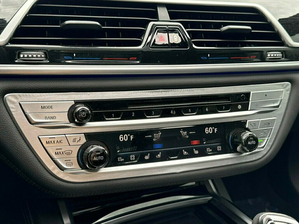 2020 BMW 7 Series 750i xDrive - 23011935 - 29