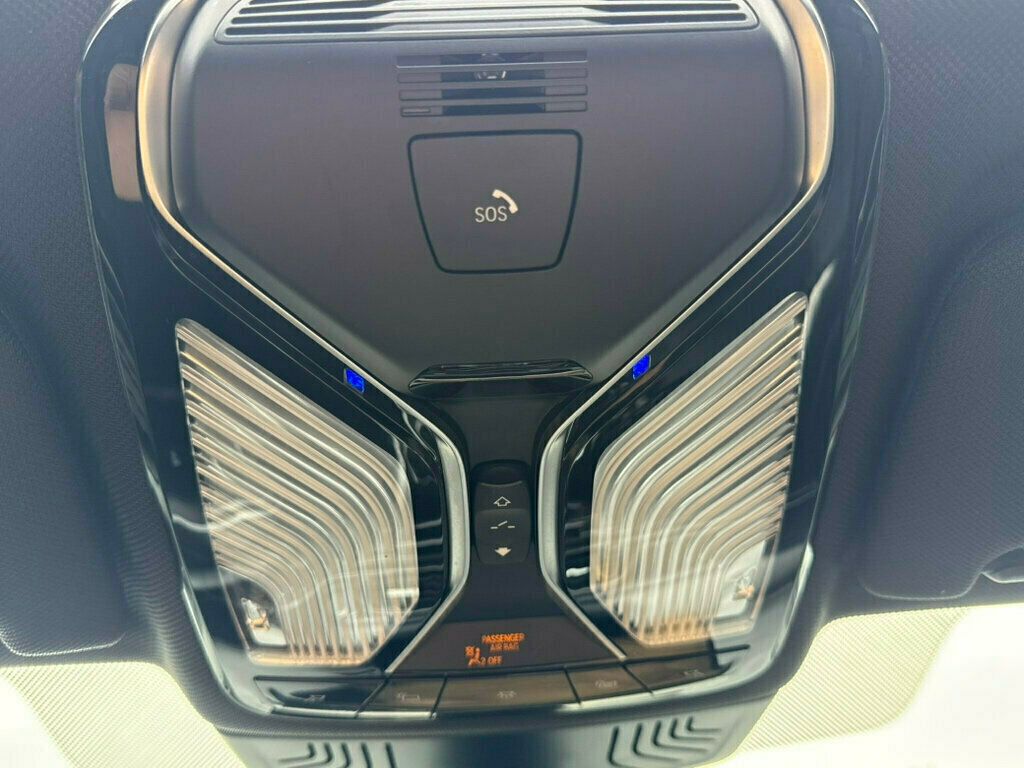 2020 BMW 7 Series 750i xDrive - 23011935 - 30