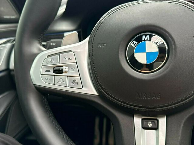 2020 BMW 7 Series 750i xDrive - 23011935 - 32