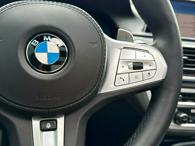 2020 BMW 7 Series 750i xDrive - 23011935 - 33