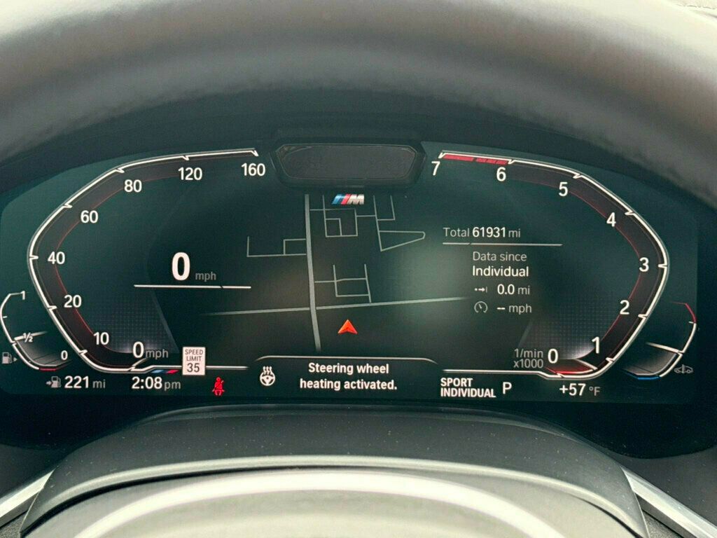 2020 BMW 7 Series 750i xDrive - 23011935 - 34
