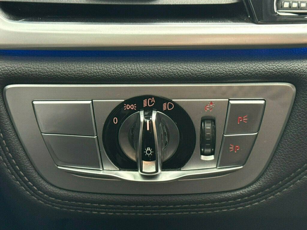 2020 BMW 7 Series 750i xDrive - 23011935 - 36