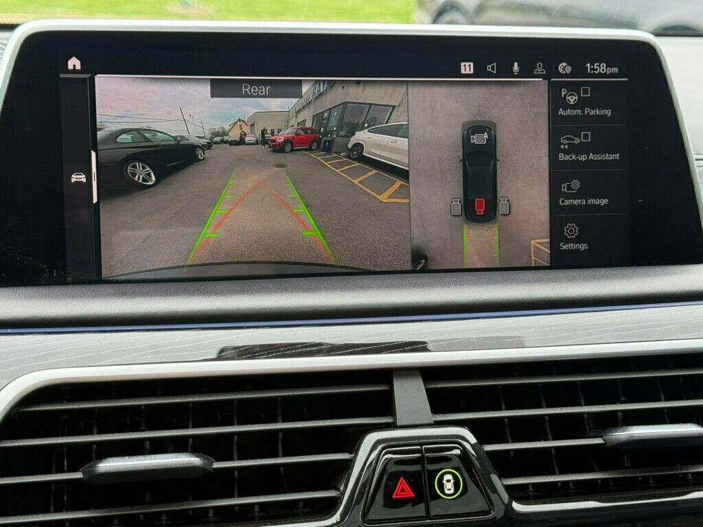 2020 BMW 7 Series 750i xDrive - 23011935 - 3