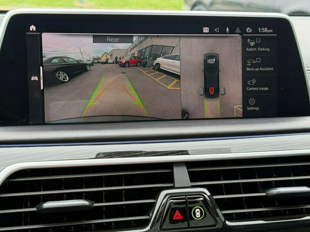 2020 BMW 7 Series 750i xDrive - 23011935 - 3