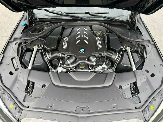 2020 BMW 7 Series 750i xDrive - 23011935 - 47