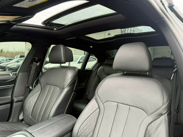 2020 BMW 7 Series 750i xDrive - 23011935 - 4