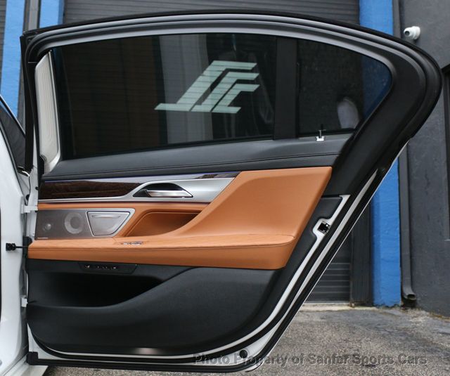 2020 BMW 7 Series M760i xDrive - 22974964 - 23