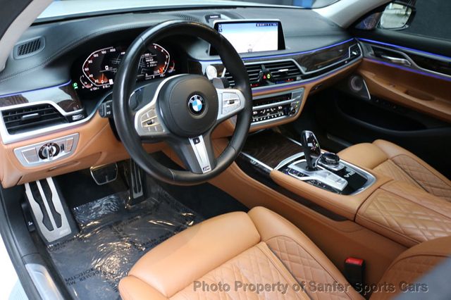 2020 BMW 7 Series M760i xDrive - 22974964 - 24
