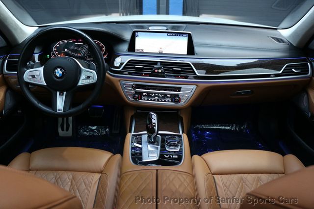 2020 BMW 7 Series M760i xDrive - 22974964 - 25