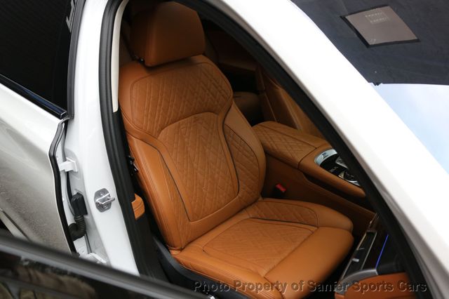 2020 BMW 7 Series M760i xDrive - 22974964 - 29