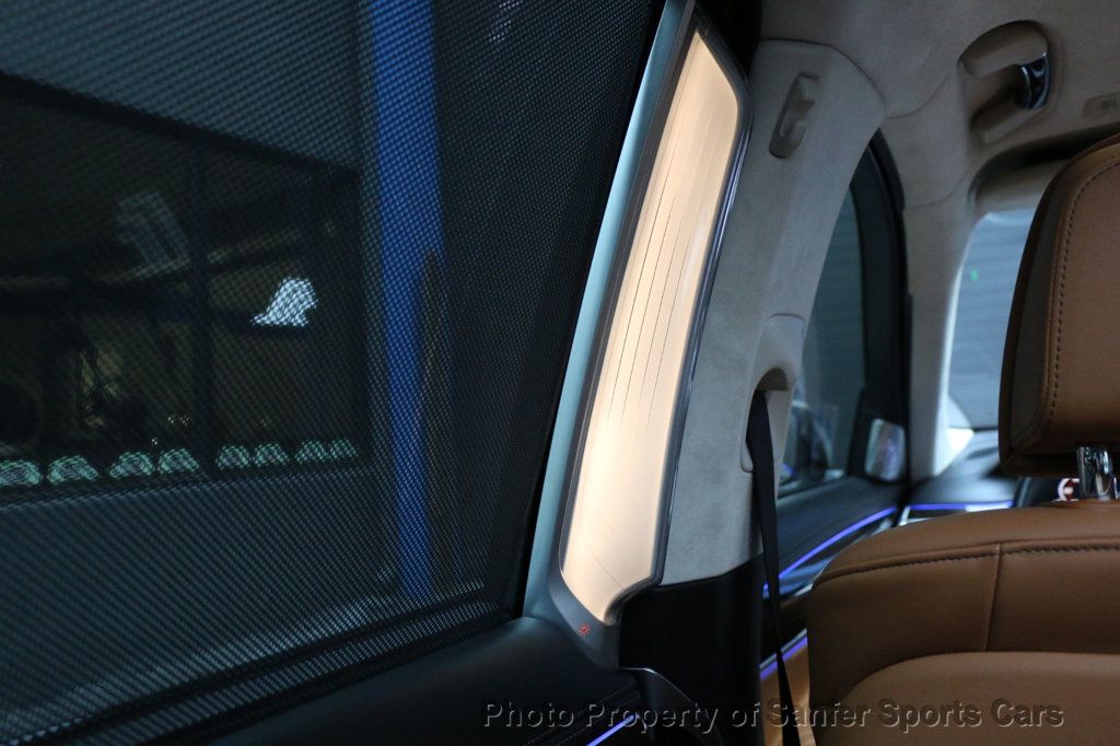 2020 BMW 7 Series M760i xDrive - 22974964 - 34