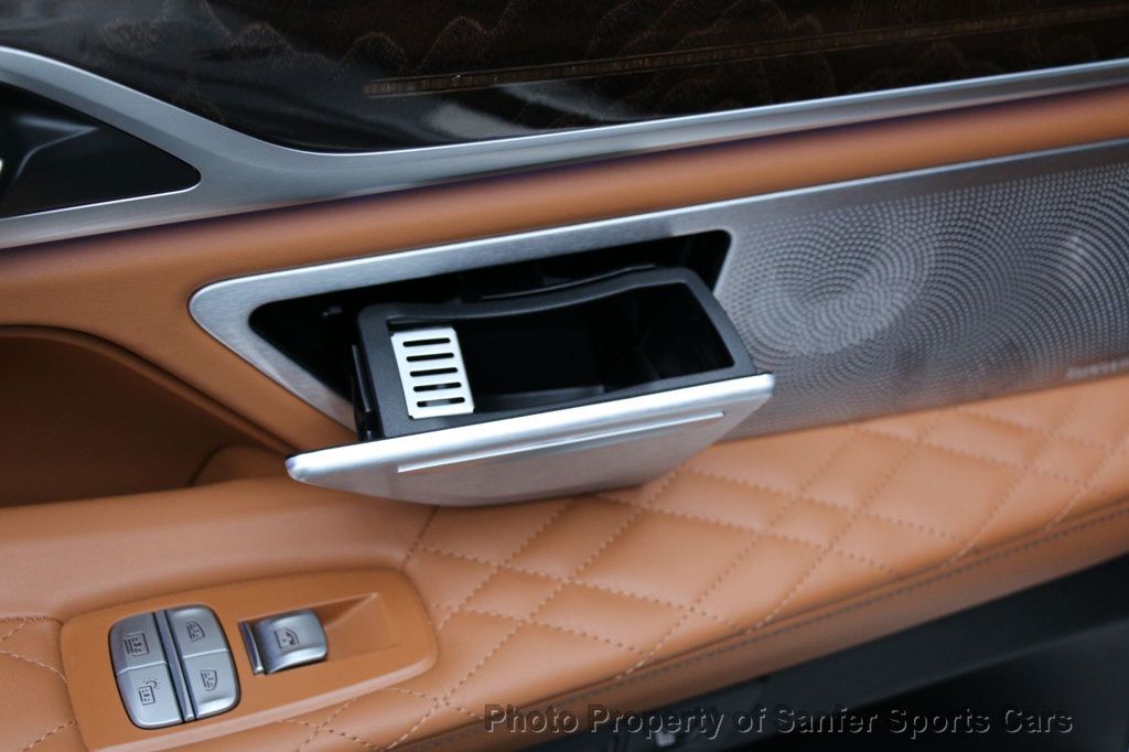 2020 BMW 7 Series M760i xDrive - 22974964 - 37