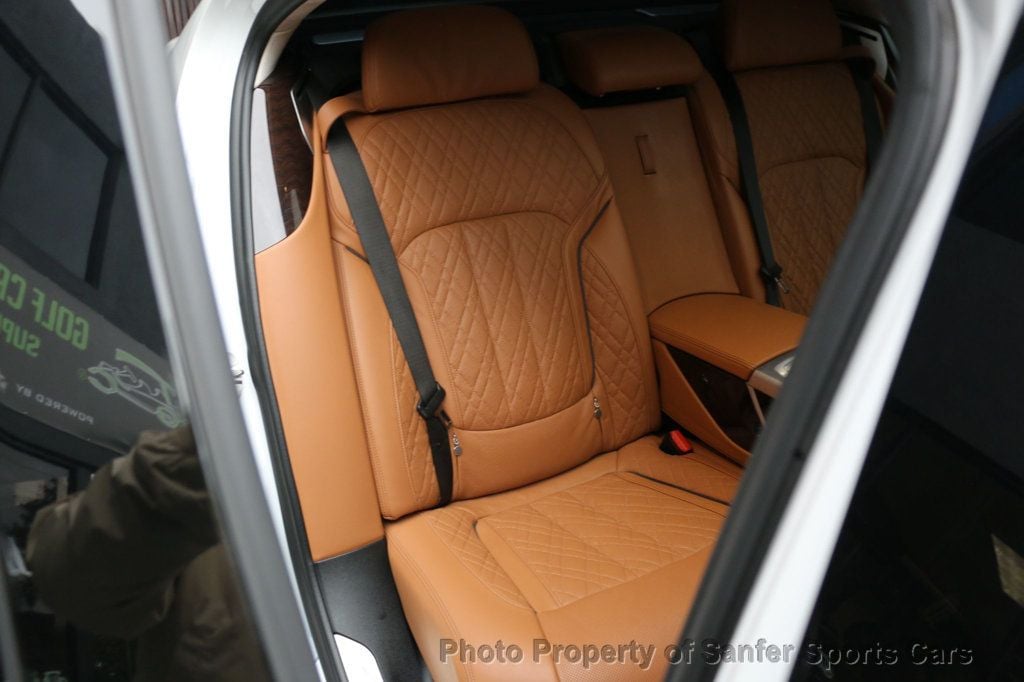 2020 BMW 7 Series M760i xDrive - 22974964 - 38