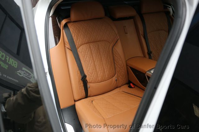 2020 BMW 7 Series M760i xDrive - 22974964 - 38