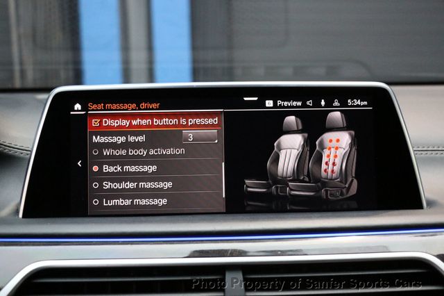 2020 BMW 7 Series M760i xDrive - 22974964 - 40