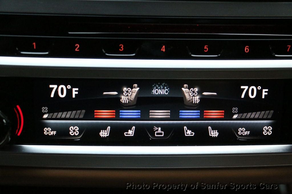 2020 BMW 7 Series M760i xDrive - 22974964 - 41