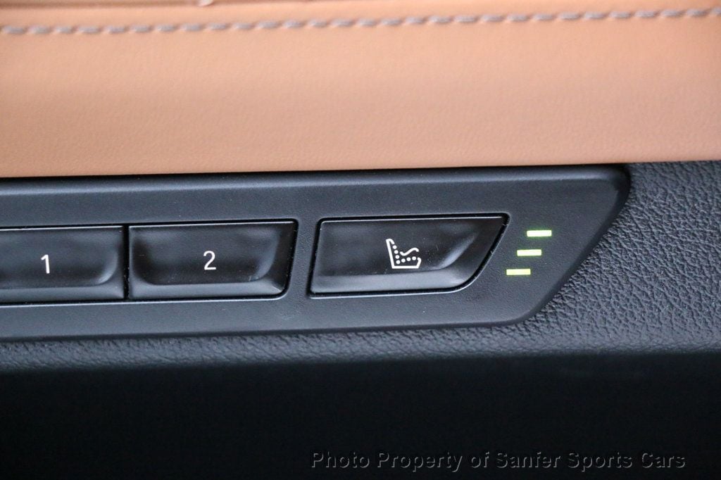 2020 BMW 7 Series M760i xDrive - 22974964 - 42