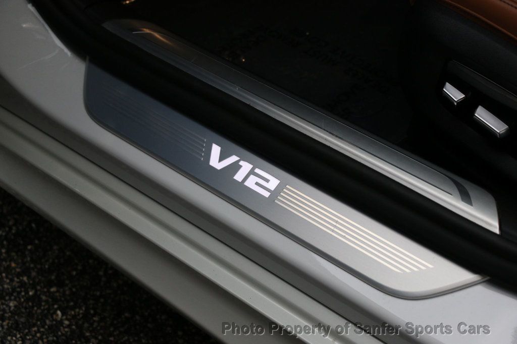 2020 BMW 7 Series M760i xDrive - 22974964 - 43