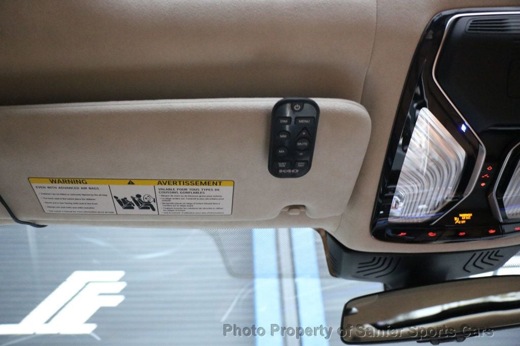 2020 BMW 7 Series M760i xDrive - 22974964 - 45