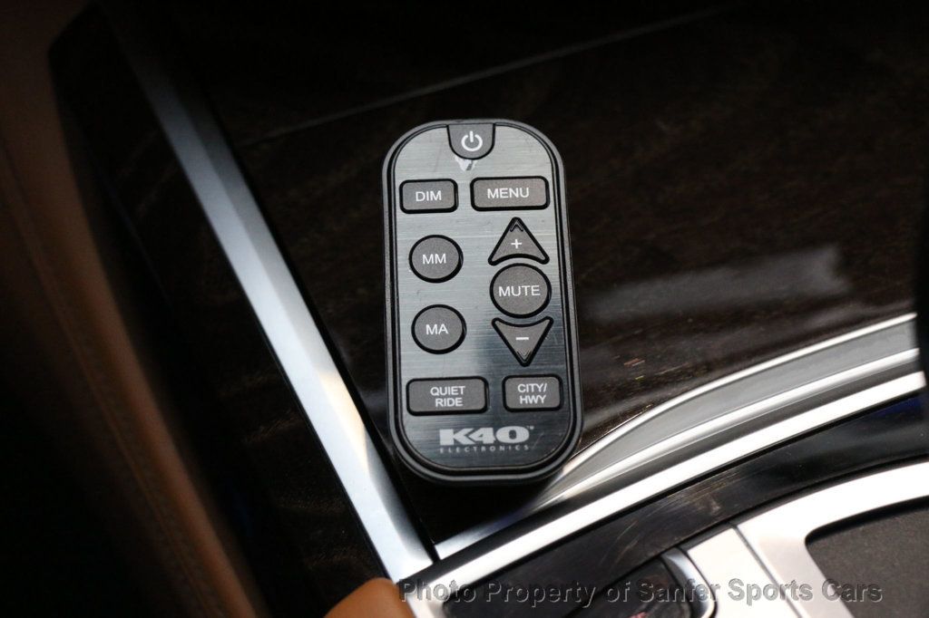 2020 BMW 7 Series M760i xDrive - 22974964 - 46