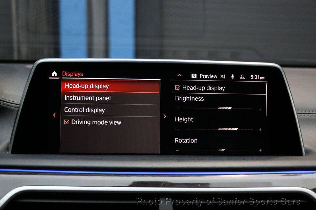 2020 BMW 7 Series M760i xDrive - 22974964 - 48