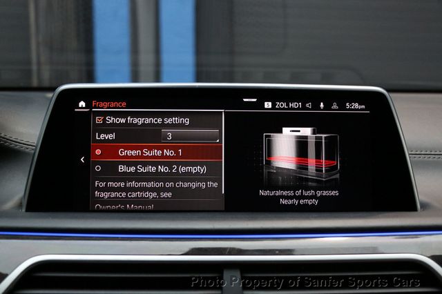 2020 BMW 7 Series M760i xDrive - 22974964 - 57