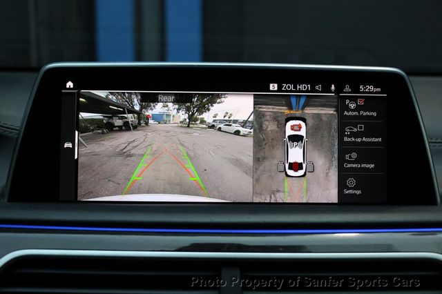 2020 BMW 7 Series M760i xDrive - 22974964 - 60