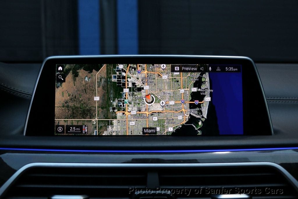 2020 BMW 7 Series M760i xDrive - 22974964 - 62