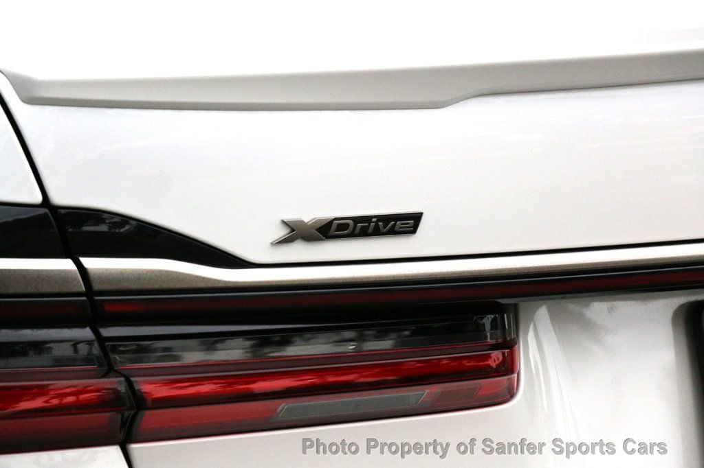2020 BMW 7 Series M760i xDrive - 22974964 - 7
