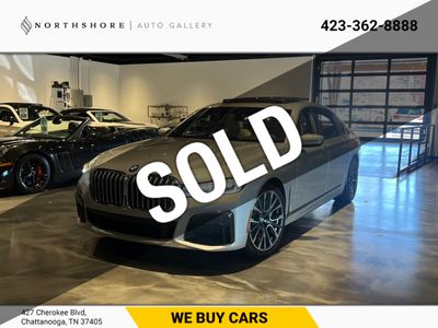 Used BMW at Northshore Auto Gallery Serving Chattanooga, TN