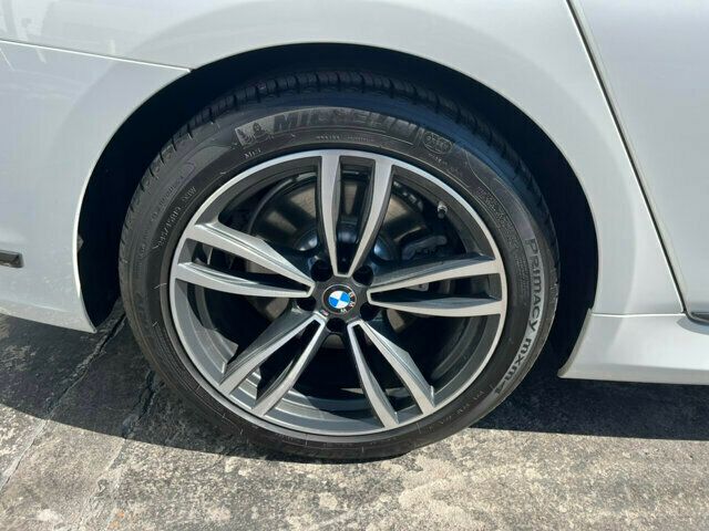 2020 BMW 7 Series MSRP$99795/X-Drive AWD/MSportPkg/Htd-AC Sts/PremPkg/Blind Spot - 22361540 - 30
