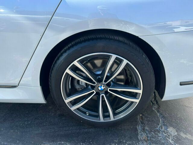 2020 BMW 7 Series MSRP$99795/X-Drive AWD/MSportPkg/Htd-AC Sts/PremPkg/Blind Spot - 22361540 - 31