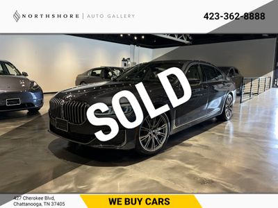 Used BMW at Northshore Auto Gallery Serving Chattanooga, TN