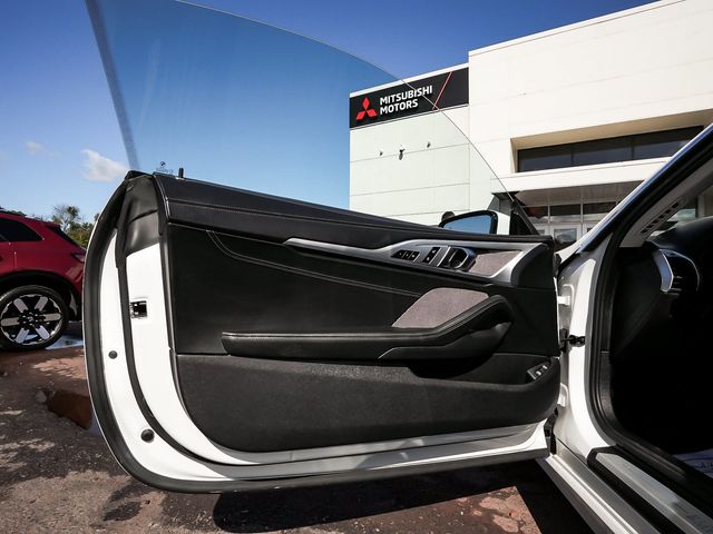 2020 BMW 840i xDrive - 23080190 - 9
