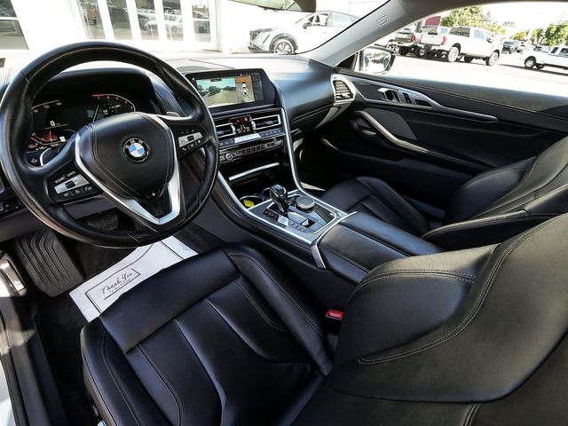 2020 BMW 840i xDrive - 23080190 - 12
