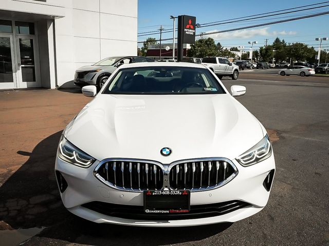 2020 BMW 840i xDrive - 23080190 - 1