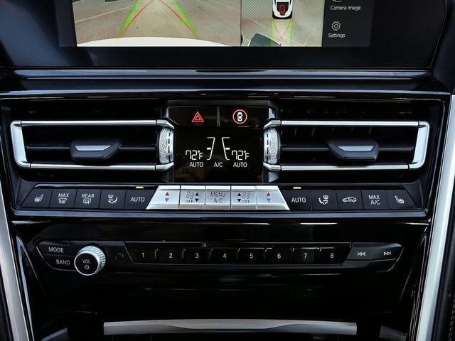 2020 BMW 840i xDrive - 23080190 - 21