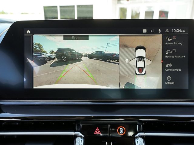 2020 BMW 840i xDrive - 23080190 - 22